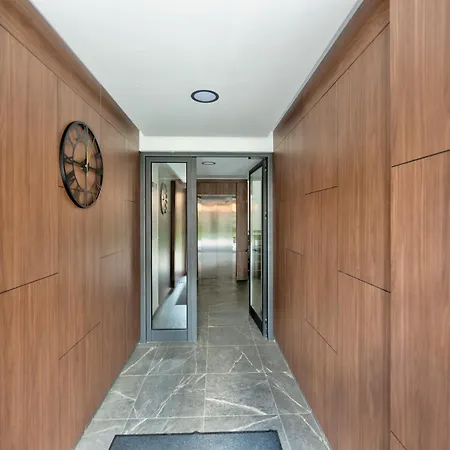Nook Premium Apartment