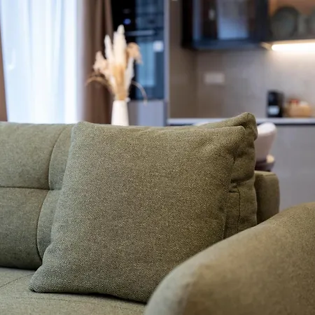 Apartment Nook Premium Zlatibor