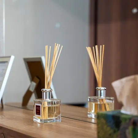 Nook Premium Apartament