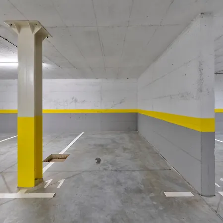 Nook Premium Apartament *