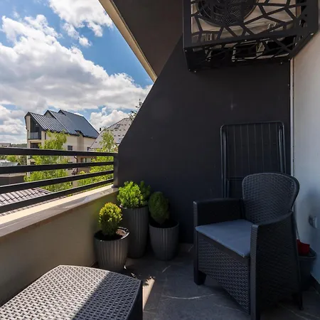 Nook Premium Apartament Zlatibor