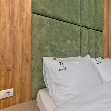 Nook Premium Zlatibor