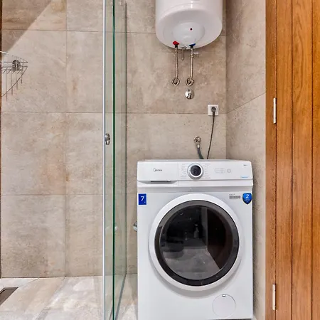 Apartament Nook Premium *