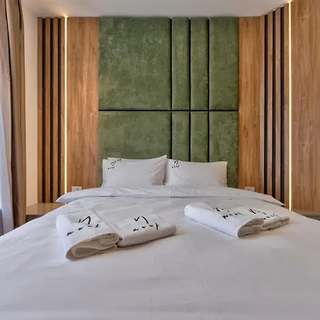 Apartament Nook Premium Zlatibor