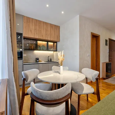 Nook Premium * Zlatibor