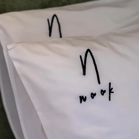 Nook Premium Apartament Zlatibor