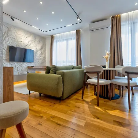 Nook Premium * Zlatibor