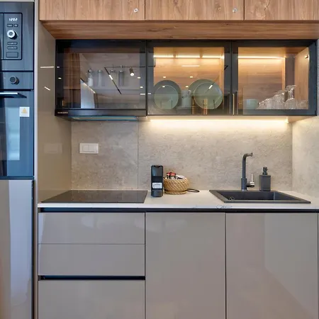 Apartament Nook Premium *