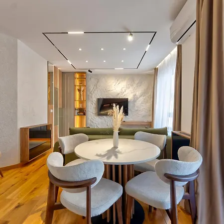 Apartament Nook Premium Zlatibor