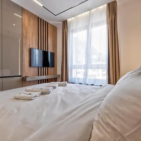 Apartament Nook Premium Zlatibor