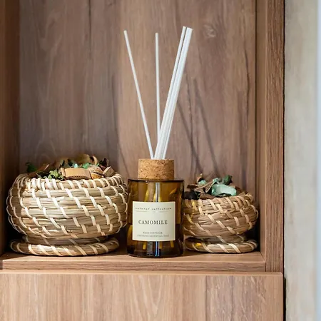 Nook Premium Apartament