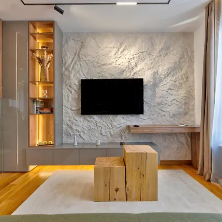 Apartment Nook Premium Zlatibor
