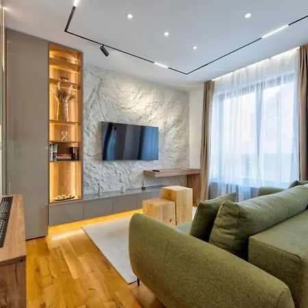 Nook Premium * Zlatibor