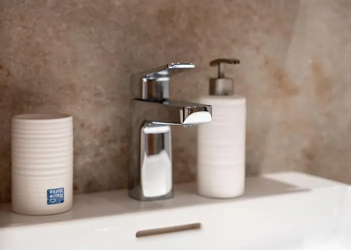 شقة Nook Premium زلاتيبور