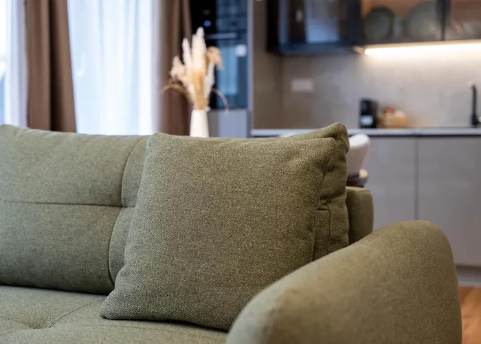 شقة Nook Premium زلاتيبور