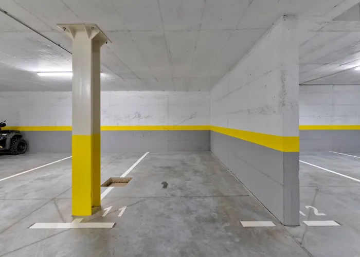 Nook Premium شقة *