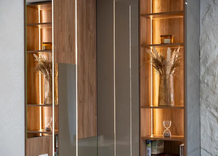 شقة Nook Premium *