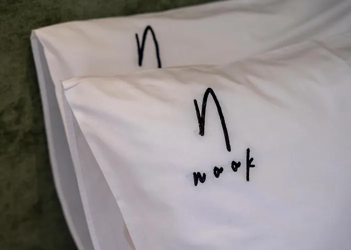 Nook Premium شقة زلاتيبور