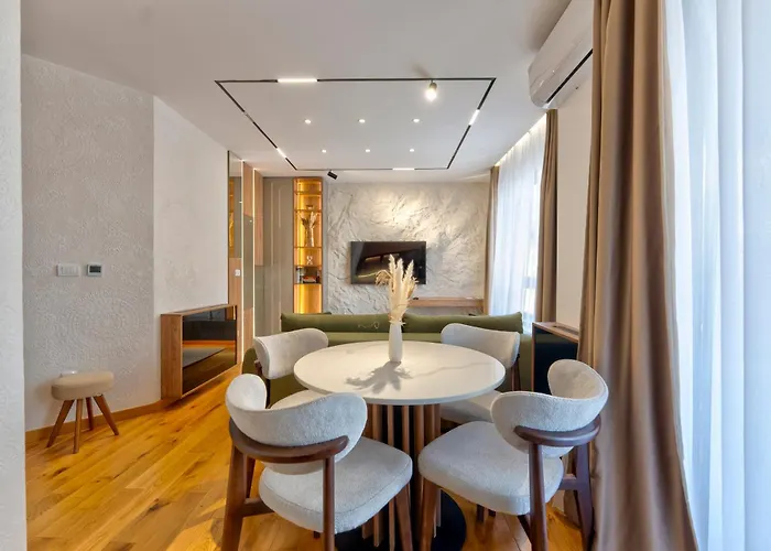 شقة Nook Premium زلاتيبور